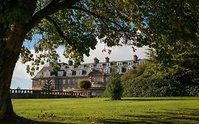 فندق The Gleneagles